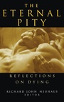 Cover: Eternal Pity - University of Notre Dame Press