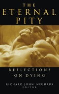 Cover: Eternal Pity - University of Notre Dame Press
