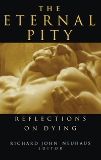 Enlarge image Cover: Eternal Pity - University of Notre Dame Press