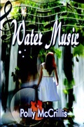 Cover: Water Music - Publish America