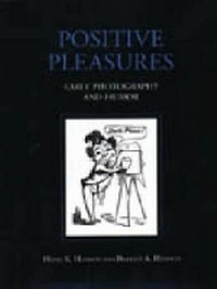 Enlarge image Cover: Positive Pleasures - Pennsylvania State University Press