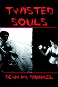 Cover: Twisted Souls - Publish America