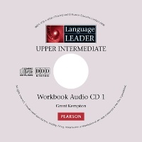 Enlarge image Cover: Language Leader Upper Intermediate Workbook Audio CD for Pack - Pearson Longman