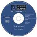 Cover: Language Leader Intermediate Test Master CD-Rom for Pack - Pearson Longman