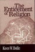 Cover: The Enticement of Religion - University of Notre Dame Press