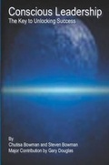 Cover: Conscious Leadership - Lulu.com