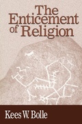 Cover: Enticement of Religion - University of Notre Dame Press