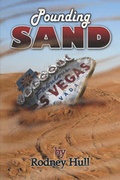 Cover: Pounding Sand - Publish America