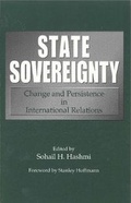 Cover: State Sovereignty - Pennsylvania State University Press