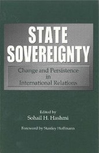Enlarge image Cover: State Sovereignty - Pennsylvania State University Press