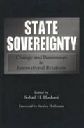 Cover: State Sovereignty - Pennsylvania State University Press