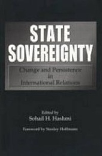 Enlarge image Cover: State Sovereignty - Pennsylvania State University Press
