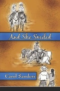 Cover: And She Smiled - Publish America