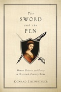 Cover: The Sword and the Pen - University of Notre Dame Press