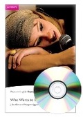 Cover: Easystart: Who Wants to be a Star? Book and CD Pack - Pearson Education Limited
