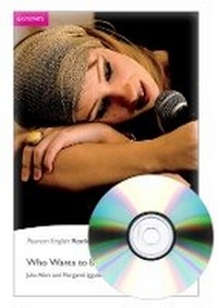 Enlarge image Cover: Easystart: Who Wants to be a Star? Book and CD Pack - Pearson Education Limited