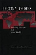 Cover: Regional Orders - Pennsylvania State University Press