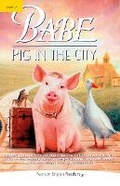 Cover: Level 2: Babe-Pig in the City - Pearson Education Limited