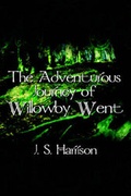 Cover: The Adventurous Journey of Willowby Went - Publish America