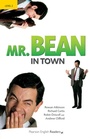 Cover: Level 2: Mr Bean in Town - Pearson Education Limited