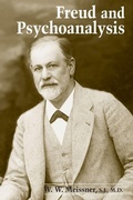 Cover: Freud and Psychoanalysis - University of Notre Dame Press