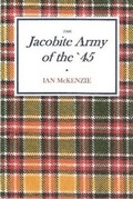 Cover: The Jacobite Army of the '45 - Lulu.com