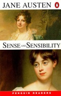 Cover: Sense and Sensibility - Viking Penguin