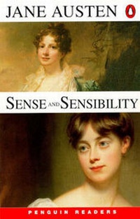 Enlarge image Cover: Sense and Sensibility - Viking Penguin
