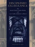 Cover: Disciplined Exuberance - Pennsylvania State University Press