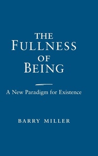 Enlarge image Cover: The Fullness of Being - University of Notre Dame Press