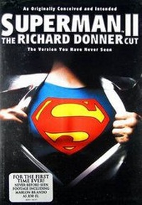 Enlarge image Cover: Superman II - Studio Distribution Servi