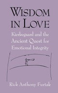 Cover: Wisdom in Love - University of Notre Dame Press