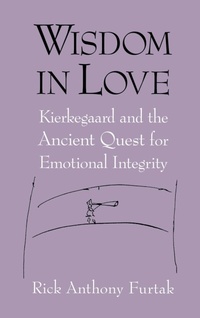 Enlarge image Cover: Wisdom in Love - University of Notre Dame Press