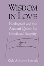 Cover: Wisdom in Love - University of Notre Dame Press