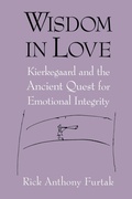 Cover: Wisdom in Love - University of Notre Dame Press
