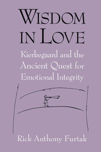 Enlarge image Cover: Wisdom in Love - University of Notre Dame Press