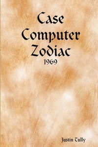 Abbildung von: Case Computer Zodiac - Lulu.com
