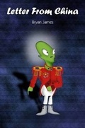 Cover: Letter From China - Lulu.com