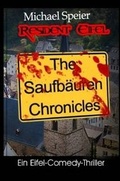 Cover: Resident Eifel - The Saufbauren Chronicles (Paperback) - Lulu.com