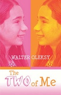 Cover: The Two of Me - Publish America