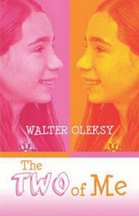 Enlarge image Cover: The Two of Me - Publish America