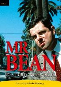 Enlarge image Cover: Level 2: Mr Bean Book for Pack - Pearson Education Limited