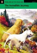 Cover: PLAR3:Incredible Journey Multi-ROM for Pack - Penguin