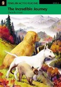 Enlarge image Cover: PLAR3:Incredible Journey Multi-ROM for Pack - Penguin