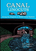 Cover: Canal Linocuts - Lulu.com