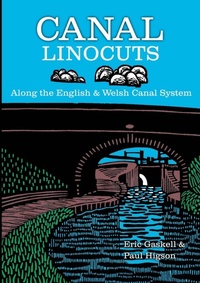 Abbildung von: Canal Linocuts - Lulu.com