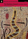 Cover: PLAR1:Rainbow Serpent Book and CD-ROM Pack - Pearson Education ESL