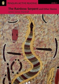 Enlarge image Cover: PLAR1:Rainbow Serpent Book and CD-ROM Pack - Pearson Education ESL