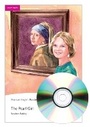 Cover: Easystart: The Pearl Girl Book and CD Pack - Pearson Education Limited