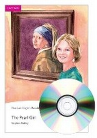 Enlarge image Cover: Easystart: The Pearl Girl Book and CD Pack - Pearson Education Limited